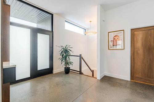 Hall d'entrée/Vestibule - 1488 Rue Alice-Campbell, Sherbrooke (Les Nations), QC - Indoor Photo Showing Other Room