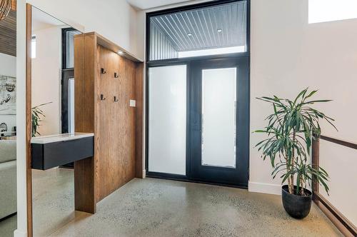 Hall d'entrée/Vestibule - 1488 Rue Alice-Campbell, Sherbrooke (Les Nations), QC - Indoor Photo Showing Other Room