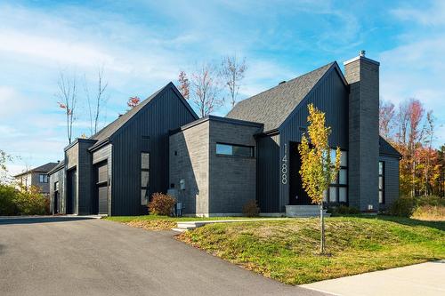 Extérieur - 1488 Rue Alice-Campbell, Sherbrooke (Les Nations), QC - Outdoor With Facade