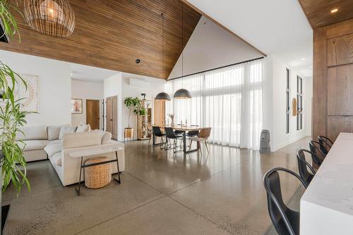 Vue d'ensemble - 1488 Rue Alice-Campbell, Sherbrooke (Les Nations), QC - Indoor