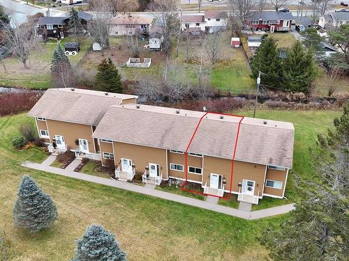 1E Arklow Drive, Cole Harbour, NS 