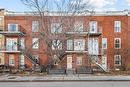 Frontage - 4572  - 4576 Rue D'Iberville, Montréal (Le Plateau-Mont-Royal), QC  - Outdoor 