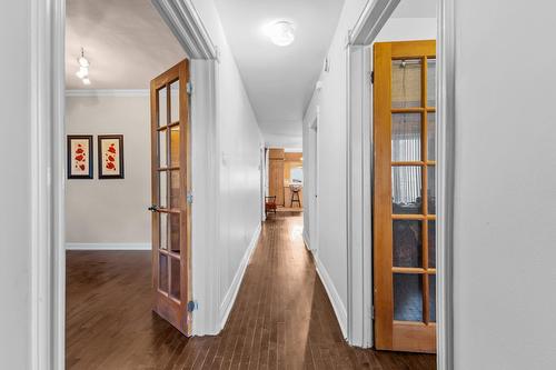 Hall - 4572  - 4576 Rue D'Iberville, Montréal (Le Plateau-Mont-Royal), QC - Indoor Photo Showing Other Room