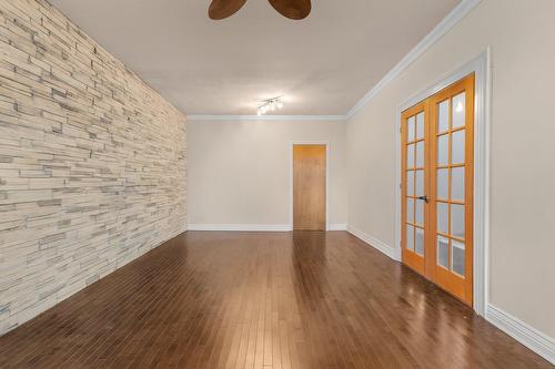 Living room - 4572  - 4576 Rue D'Iberville, Montréal (Le Plateau-Mont-Royal), QC - Indoor Photo Showing Other Room