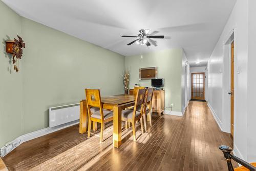 Dining room - 4572  - 4576 Rue D'Iberville, Montréal (Le Plateau-Mont-Royal), QC - Indoor Photo Showing Dining Room