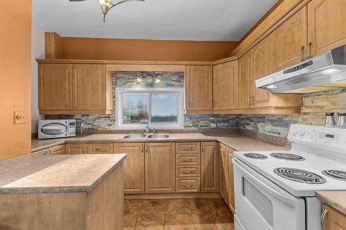 Kitchen - 4572  - 4576 Rue D'Iberville, Montréal (Le Plateau-Mont-Royal), QC - Indoor Photo Showing Kitchen