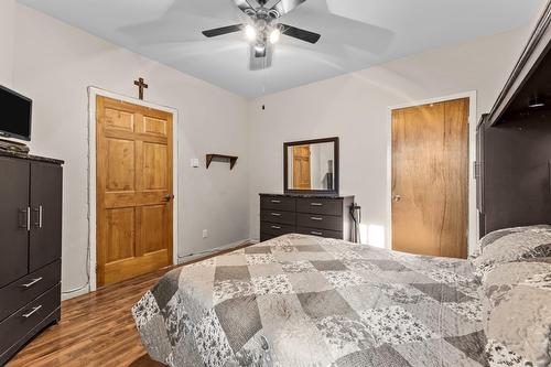 Primary bedroom - 4572  - 4576 Rue D'Iberville, Montréal (Le Plateau-Mont-Royal), QC - Indoor Photo Showing Bedroom