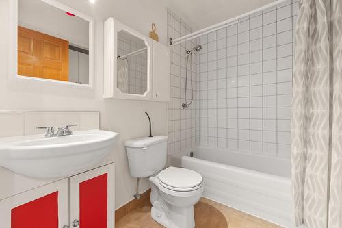 Bathroom - 4572  - 4576 Rue D'Iberville, Montréal (Le Plateau-Mont-Royal), QC - Indoor Photo Showing Bathroom