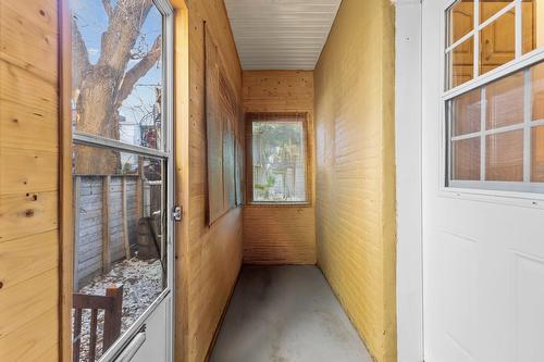 Storage - 4572  - 4576 Rue D'Iberville, Montréal (Le Plateau-Mont-Royal), QC - Indoor