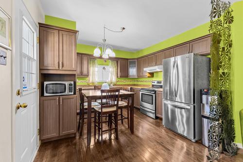 Kitchen - 4572  - 4576 Rue D'Iberville, Montréal (Le Plateau-Mont-Royal), QC - Indoor
