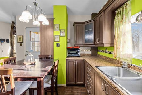 Kitchen - 4572  - 4576 Rue D'Iberville, Montréal (Le Plateau-Mont-Royal), QC - Indoor