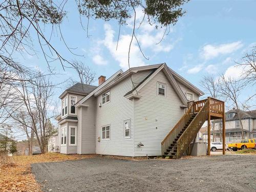 110 Dufferin Street, Bridgewater, NS 