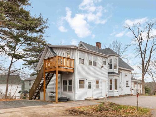 110 Dufferin Street, Bridgewater, NS 