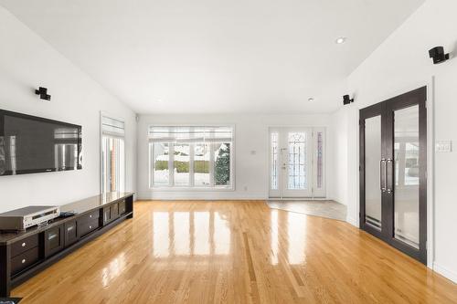 Living room - 7645 Place Monseigneur-C.-E.-Bourgeois, Trois-Rivières, QC - Indoor