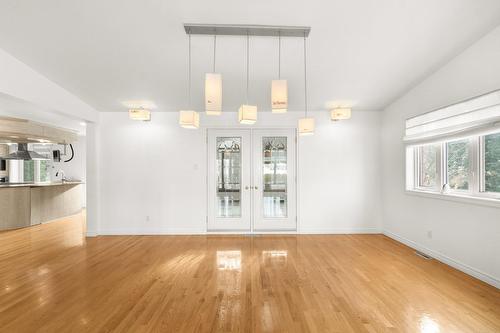 Dining room - 7645 Place Monseigneur-C.-E.-Bourgeois, Trois-Rivières, QC - Indoor Photo Showing Other Room