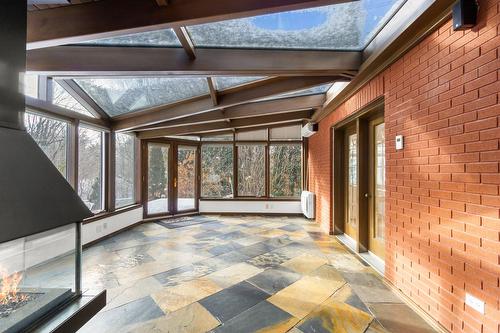 Solarium/Sunroom - 7645 Place Monseigneur-C.-E.-Bourgeois, Trois-Rivières, QC - Indoor Photo Showing Other Room