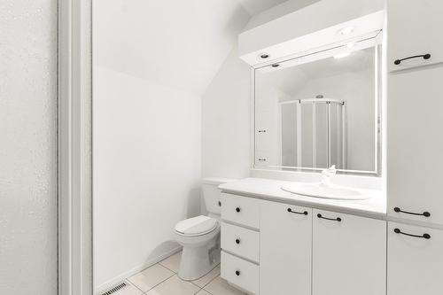 Bathroom - 7645 Place Monseigneur-C.-E.-Bourgeois, Trois-Rivières, QC - Indoor Photo Showing Bathroom