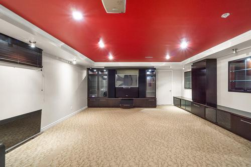 Family room - 7645 Place Monseigneur-C.-E.-Bourgeois, Trois-Rivières, QC - Indoor