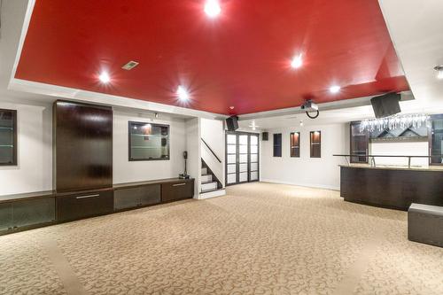 Family room - 7645 Place Monseigneur-C.-E.-Bourgeois, Trois-Rivières, QC - Indoor Photo Showing Other Room