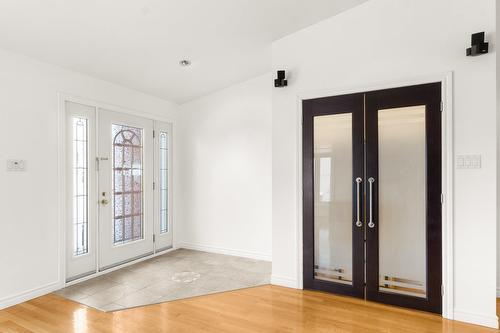 Hall - 7645 Place Monseigneur-C.-E.-Bourgeois, Trois-Rivières, QC - Indoor Photo Showing Other Room