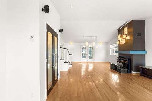 Living room - 7645 Place Monseigneur-C.-E.-Bourgeois, Trois-Rivières, QC - Indoor