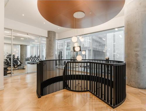 Other - 2305-1020 Rue De La Montagne, Montréal (Ville-Marie), QC - Indoor Photo Showing Other Room