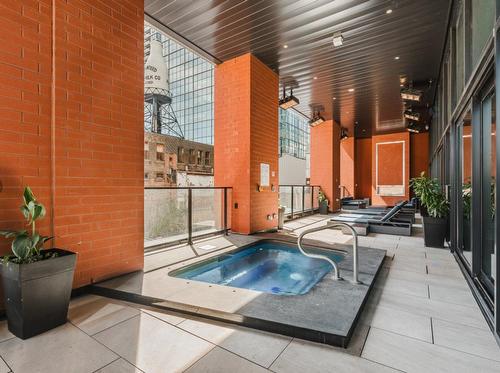 Other - 2305-1020 Rue De La Montagne, Montréal (Ville-Marie), QC - Outdoor With Exterior