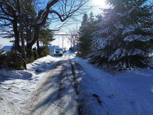 Rue - 125 Rue De La Berge, Grenville-Sur-La-Rouge, QC - Outdoor With View