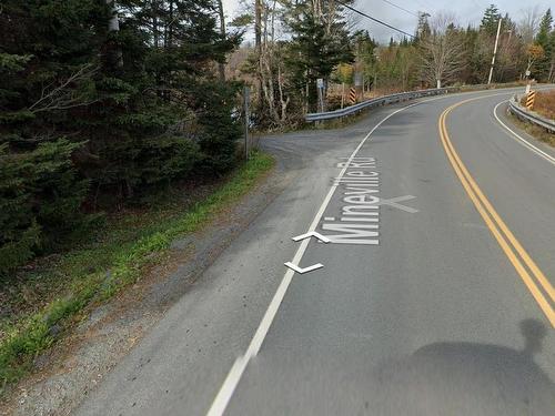 0 Frog Lake Road, Mineville, Mineville, NS 