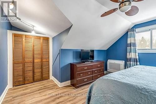 20 Dieppe Drive, St. Thomas, ON - Indoor Photo Showing Bedroom
