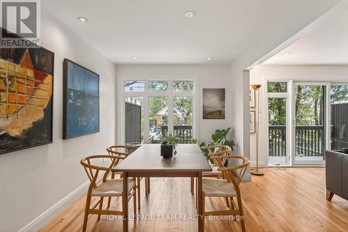 10 - 174 Dufferin Road, Ottawa, ON 