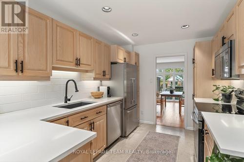 10 - 174 Dufferin Road, Ottawa, ON 