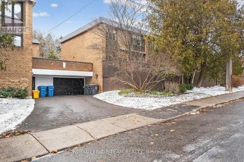 10 - 174 Dufferin Road, Ottawa, ON 