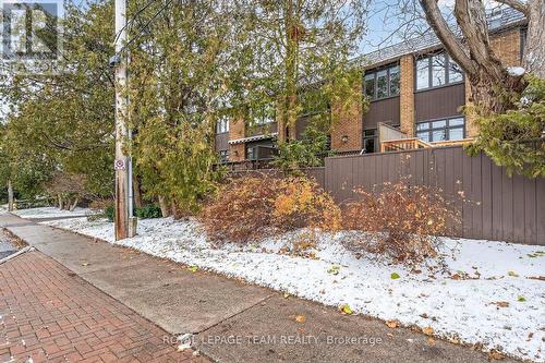 10 - 174 Dufferin Road, Ottawa, ON 