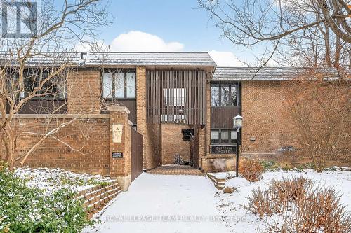 10 - 174 Dufferin Road, Ottawa, ON 