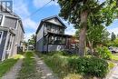 116 Symons Street, Toronto (Mimico), ON  - Outdoor 