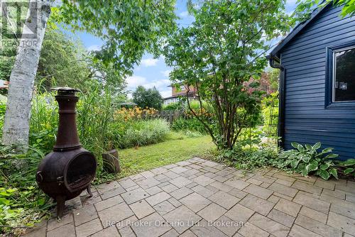 116 Symons Street, Toronto (Mimico), ON - Outdoor