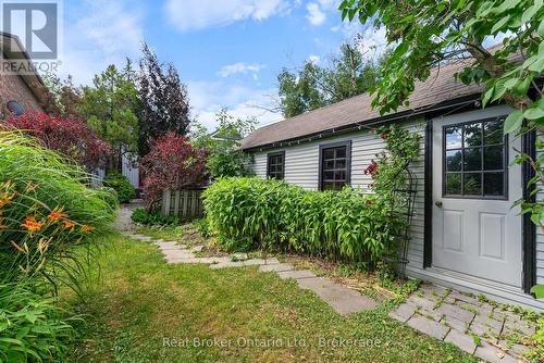 116 Symons Street, Toronto (Mimico), ON - Outdoor
