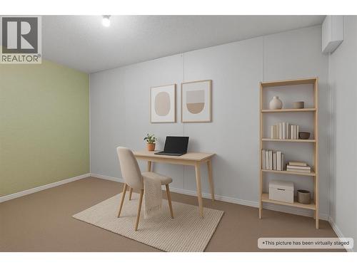 137 Mcgill Road Unit# 91, Kamloops, BC - Indoor