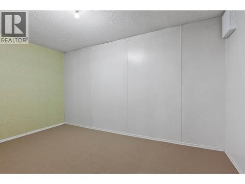 137 Mcgill Road Unit# 91, Kamloops, BC - Indoor Photo Showing Other Room