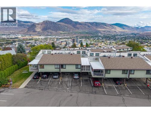 137 Mcgill Road Unit# 91, Kamloops, BC - Outdoor With View