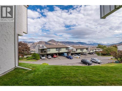 137 Mcgill Road Unit# 91, Kamloops, BC - Outdoor With View