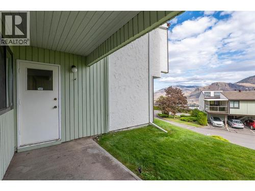 137 Mcgill Road Unit# 91, Kamloops, BC - Outdoor