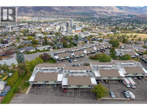 137 Mcgill Road Unit# 91, Kamloops, BC - Outdoor With View