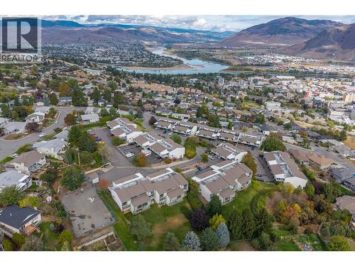 137 Mcgill Road Unit# 91, Kamloops, BC - Outdoor With View