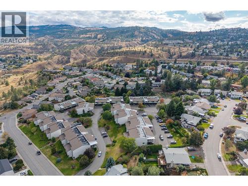 137 Mcgill Road Unit# 91, Kamloops, BC - Outdoor With View