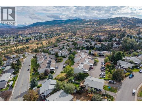 137 Mcgill Road Unit# 91, Kamloops, BC - Outdoor With View