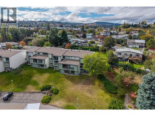 137 Mcgill Road Unit# 91, Kamloops, BC - Outdoor With View