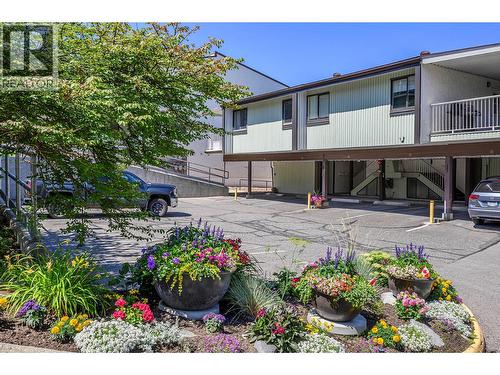 137 Mcgill Road Unit# 91, Kamloops, BC - Outdoor