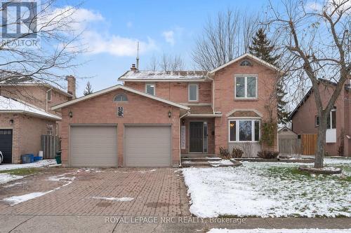 51 Briarsdale Crescent, Welland (N. Welland), ON - Outdoor With Facade